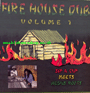 LP Fire House Dub Vol.1 SIP A CUP meets NEGUS ROOTS